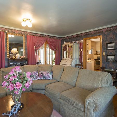 Hampton Bed And Breakfast 외부 사진