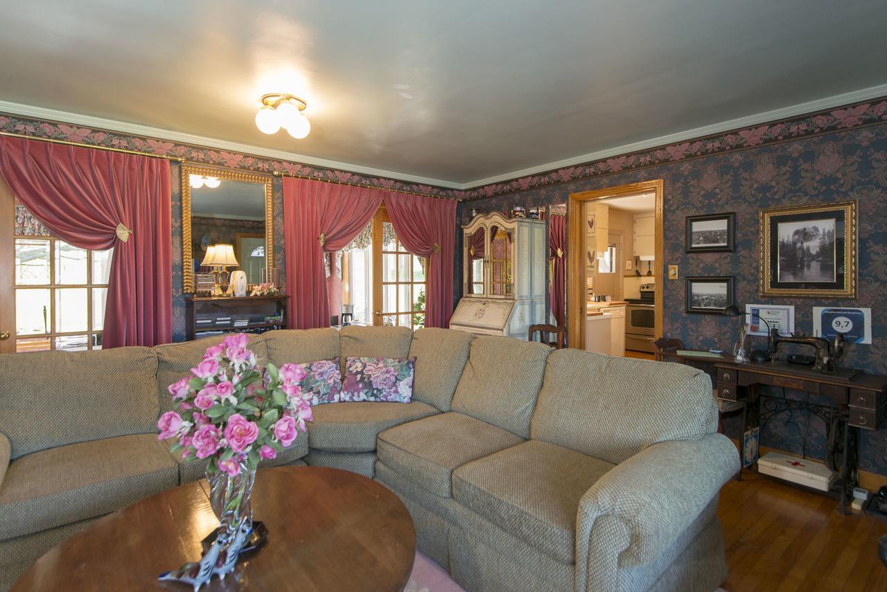 Hampton Bed And Breakfast 외부 사진