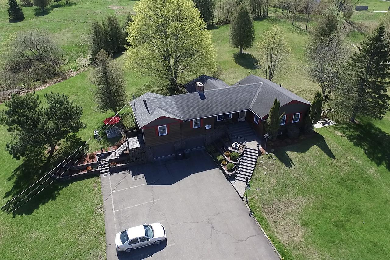 Hampton Bed And Breakfast 외부 사진
