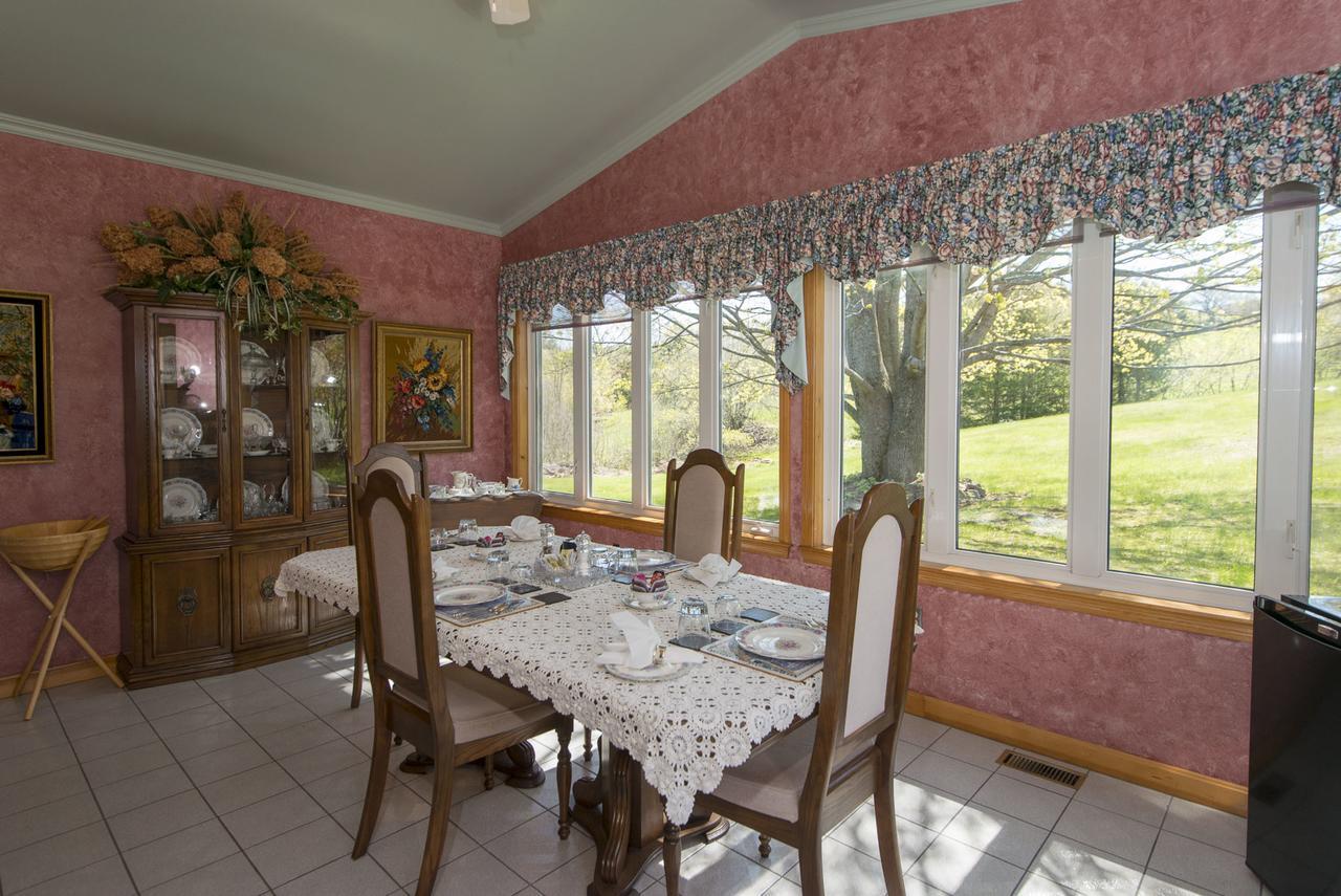 Hampton Bed And Breakfast 외부 사진