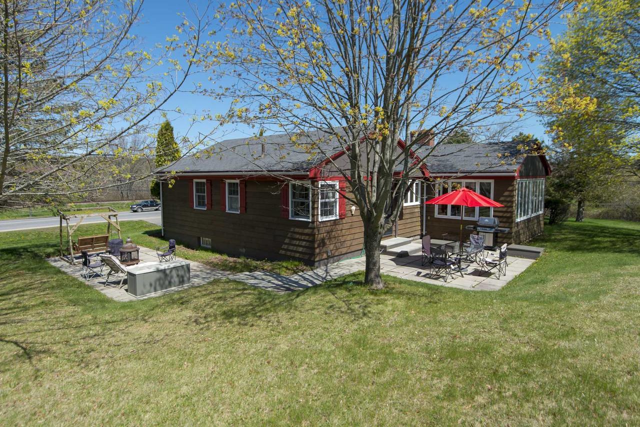Hampton Bed And Breakfast 외부 사진