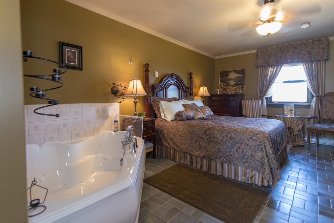 Hampton Bed And Breakfast 외부 사진