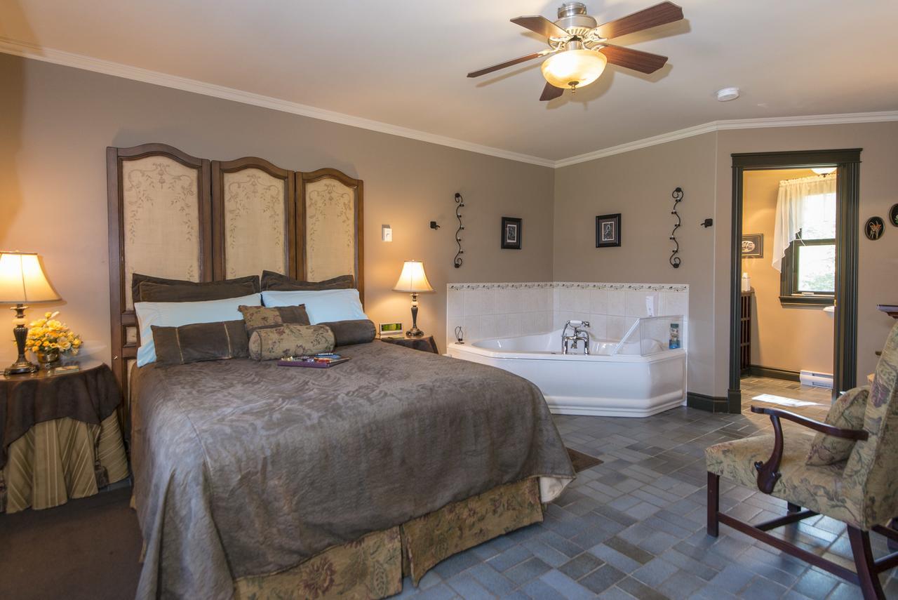 Hampton Bed And Breakfast 외부 사진