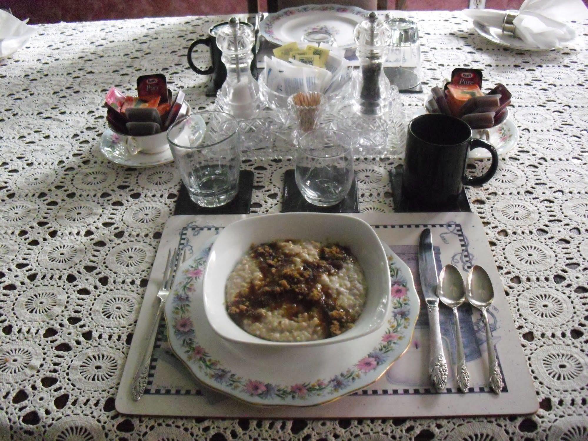 Hampton Bed And Breakfast 외부 사진