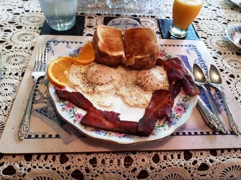 Hampton Bed And Breakfast 외부 사진