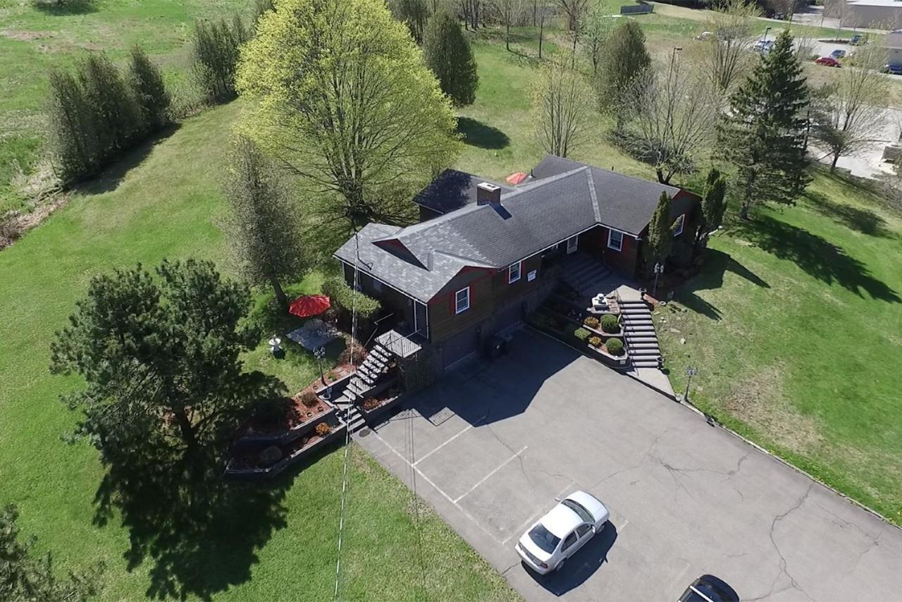 Hampton Bed And Breakfast 외부 사진